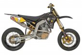 2007 Highland 450 SM photo